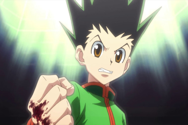 7 Karakter Anime Ini Tidak Pernah Mencapai Potensi Penuhnya