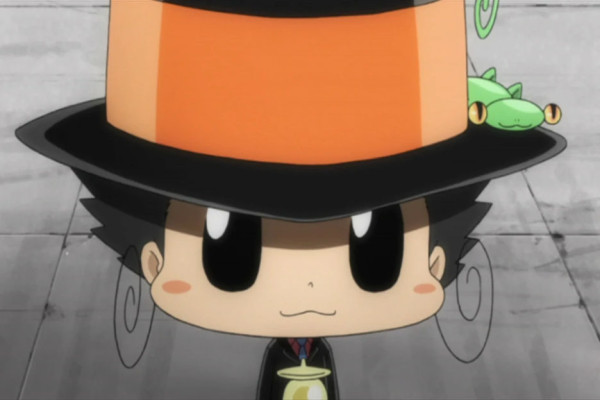 10 Karakter Guru Anime yang Rela Mati demi Muridnya