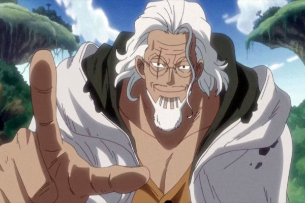 10 Karakter Guru Anime yang Rela Mati demi Muridnya