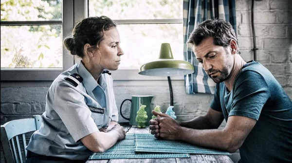 7 Serial Netflix tentang Perjuangan Polwan, Seru dan Penuh Misteri