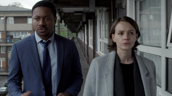 7 Serial Netflix tentang Perjuangan Polwan, Seru dan Penuh Misteri