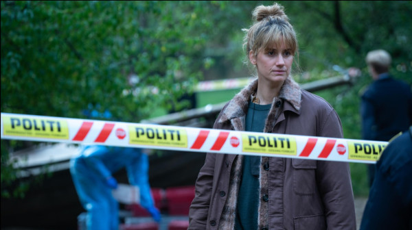 7 Serial Netflix tentang Perjuangan Polwan, Seru dan Penuh Misteri