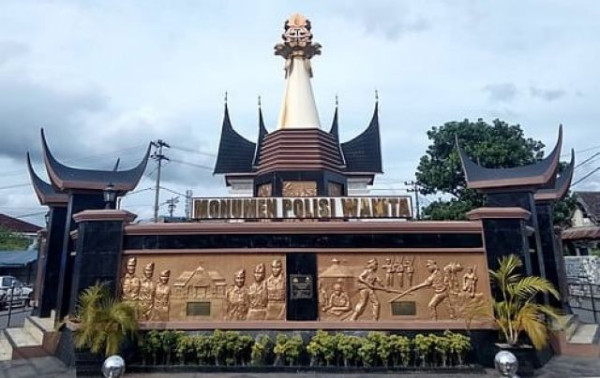 Makin Eksis, Ini Sejarah Polwan yang Hari Ini Genap Berusia 74 Tahun