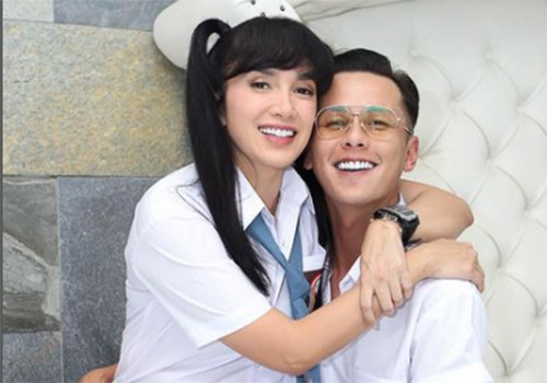 5 Selebriti Pria Indonesia yang Menikah dengan Janda, Harmonis hingga Saat Ini