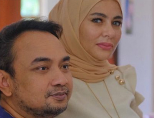 5 Selebriti Pria Indonesia yang Menikah dengan Janda, Harmonis hingga Saat Ini