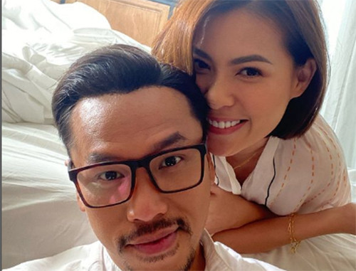 5 Selebriti Pria Indonesia yang Menikah dengan Janda, Harmonis hingga Saat Ini