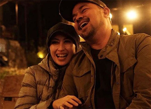 5 Selebriti Pria Indonesia yang Menikah dengan Janda, Harmonis hingga Saat Ini