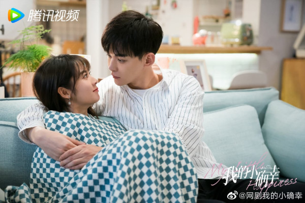 5 Drama China dengan Pemeran Perempuan Jadi Pengacara, Cocok Temani Waktu Senggang