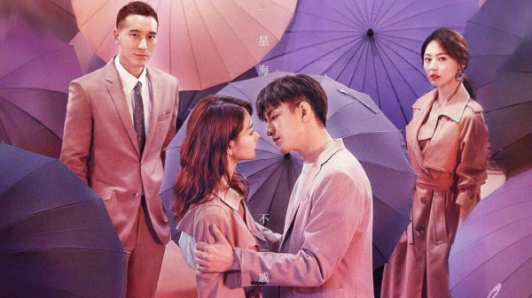 5 Drama China dengan Pemeran Perempuan Jadi Pengacara, Cocok Temani Waktu Senggang