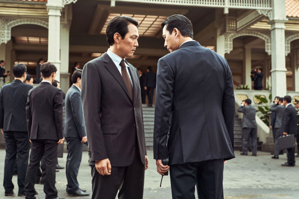 8 Film Korea 2022 Paling Trending di Twitter, Semuanya Jadi Laris!