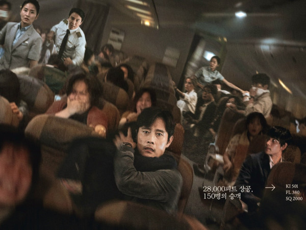 8 Film Korea 2022 Paling Trending di Twitter, Semuanya Jadi Laris!