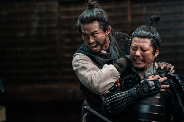 8 Film Korea 2022 Paling Trending di Twitter, Semuanya Jadi Laris!
