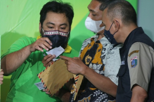 Hatari Biskuit Umumkan Pemenang Gebyar Hatari Miliaran Rupiah Periode I