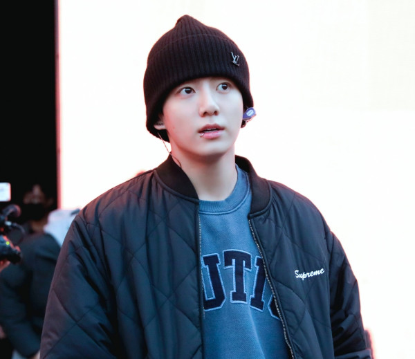 8 Julukan untuk Jung-Kook BTS, Terbaru September Husband