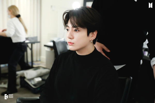 8 Julukan untuk Jung-Kook BTS, Terbaru September Husband