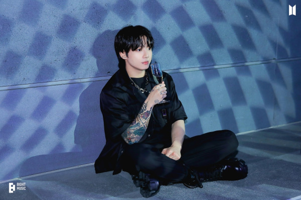 8 Julukan untuk Jung-Kook BTS, Terbaru September Husband