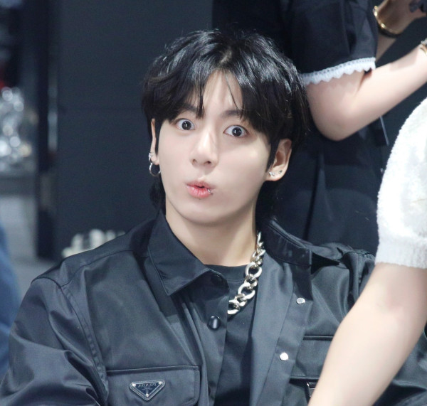 8 Julukan untuk Jung-Kook BTS, Terbaru September Husband