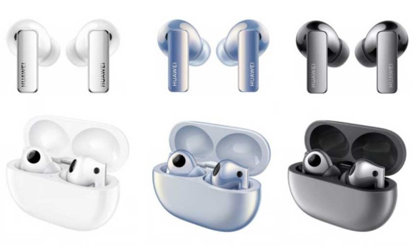 Gandeng Devialet, HUAWEI FreeBuds Pro2 Hadirkan Pengalaman Audio Berkualitas