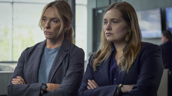 7 Serial Netflix tentang Perjuangan Polwan, Seru dan Penuh Misteri