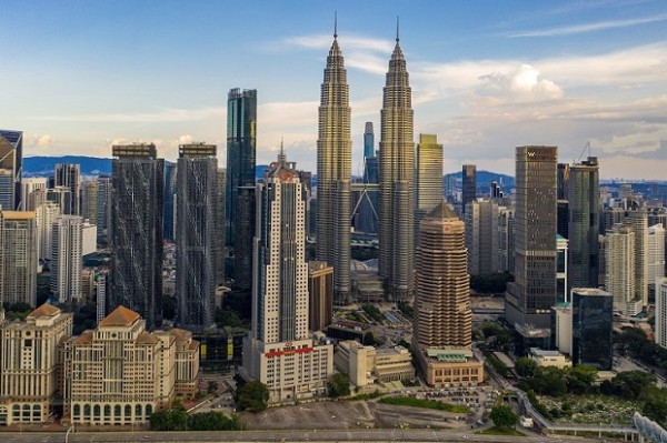 Baca, Syarat Penerbangan Terbaru ke Malaysia 2022 yang Perlu Kamu Tahu