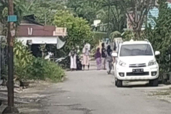 8 Bencana Alam Selama Januari-Agustus 2022, Nomor Terakhir Paksa 2.326 Jiwa Mengungsi
