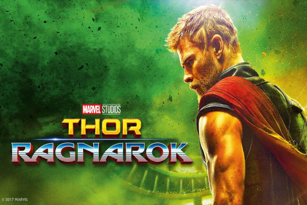 10 Film Marvel di MCU dengan Rating Tertinggi di IMDb