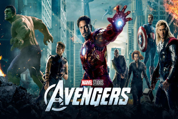 10 Film Marvel di MCU dengan Rating Tertinggi di IMDb