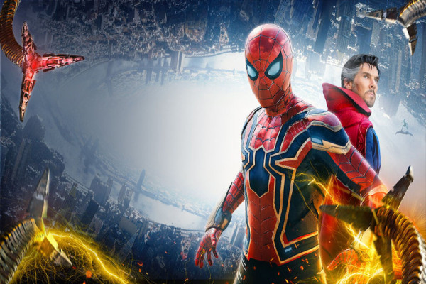 10 Film Marvel di MCU dengan Rating Tertinggi di IMDb