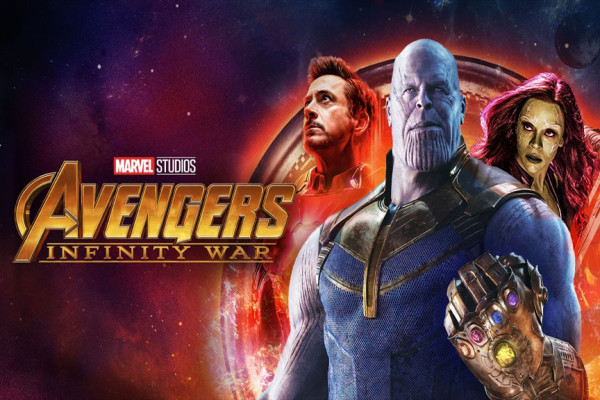 10 Film Marvel di MCU dengan Rating Tertinggi di IMDb
