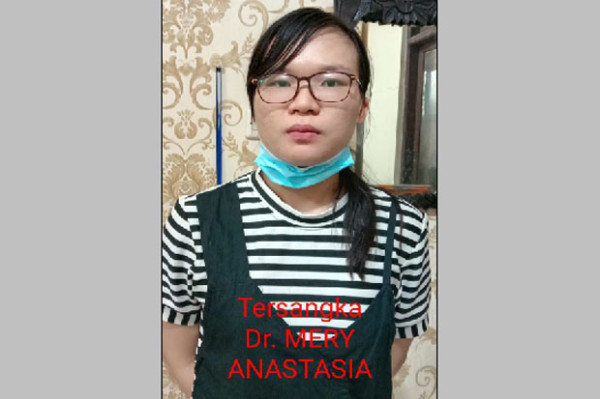 Beda Nasib dengan Putri Candrawathi, Para Perempuan Ini Ditahan dan Tinggalkan Anak