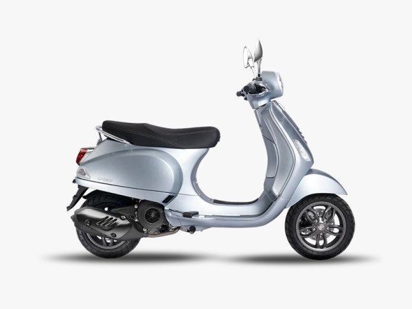 Ini Vespa Termurah di 2022 Buat Tampil Gaya, Harganya Mulai Rp40 Juta