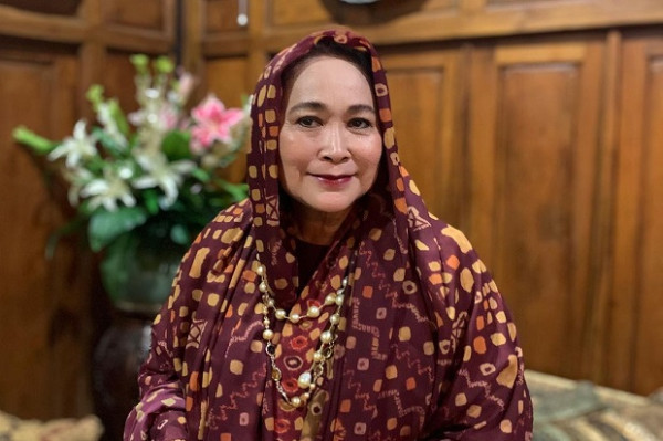 The Big Five, Artis Indonesia dengan Bayaran Termahal Era 70-an