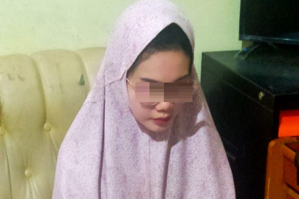 Tampan Mirip Arya Saloka, Ini Sosok Bripda Ade Pratama yang Gerebek Istri saat Disetubuhi Selingkuhan