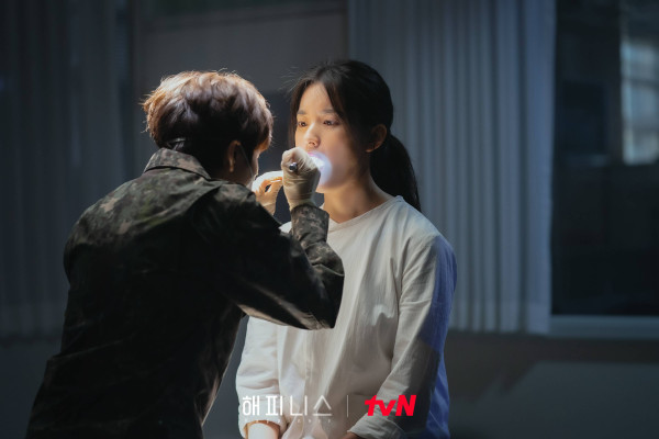 10 Drama Korea Horor Rating Tertinggi di MyDramalist Sepanjang 2020-2022