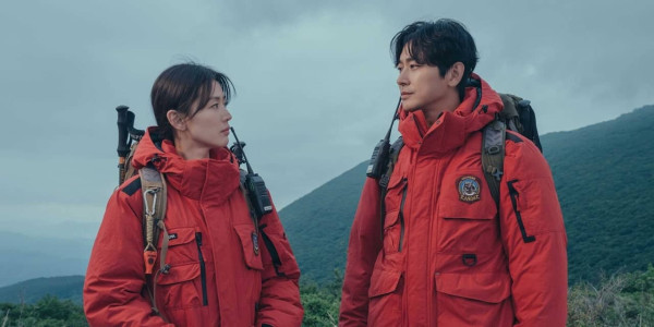 10 Drama Korea Horor Rating Tertinggi di MyDramalist Sepanjang 2020-2022