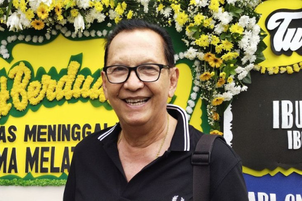 The Big Five, Artis Indonesia dengan Bayaran Termahal Era 70-an