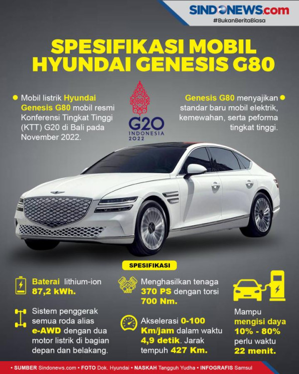 Jenis Mobil Listrik yang Beredar di Indonesia Masih Jadi Masalah