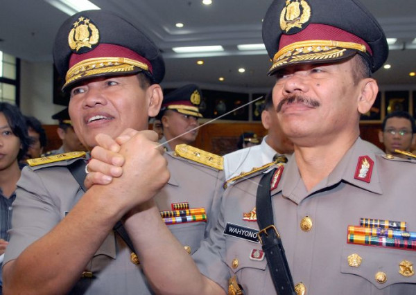Profil Irjen (Purn) Adang Firman, Mantan Kapolda Metro Jaya yang Dikenal Lembut tetapi Tegas