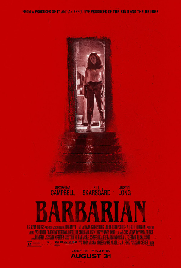 9 Film Barat Tayang September 2022, Didominasi Horor