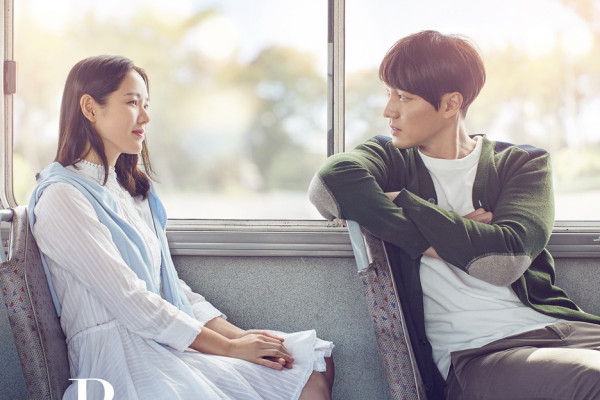 4 Film Korea yang Bikin Nangis Penonton, Siap-Siap Sediakan Tisu