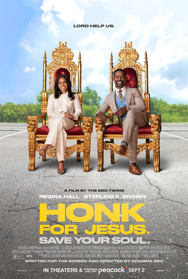 9 Film Barat Tayang September 2022, Didominasi Horor