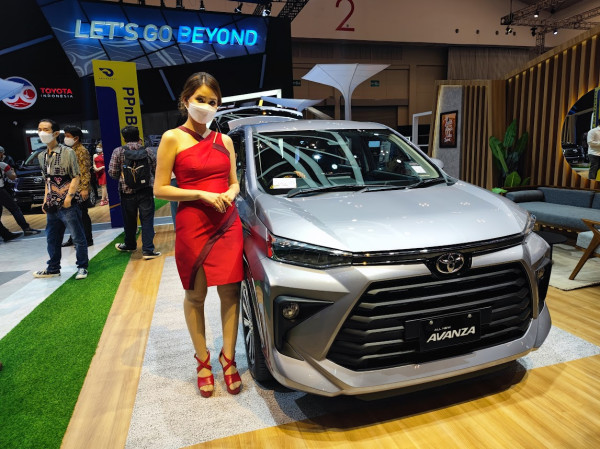 Daftar Harga Mobil Low SUV September 2022, Mana Pilihan Anda?