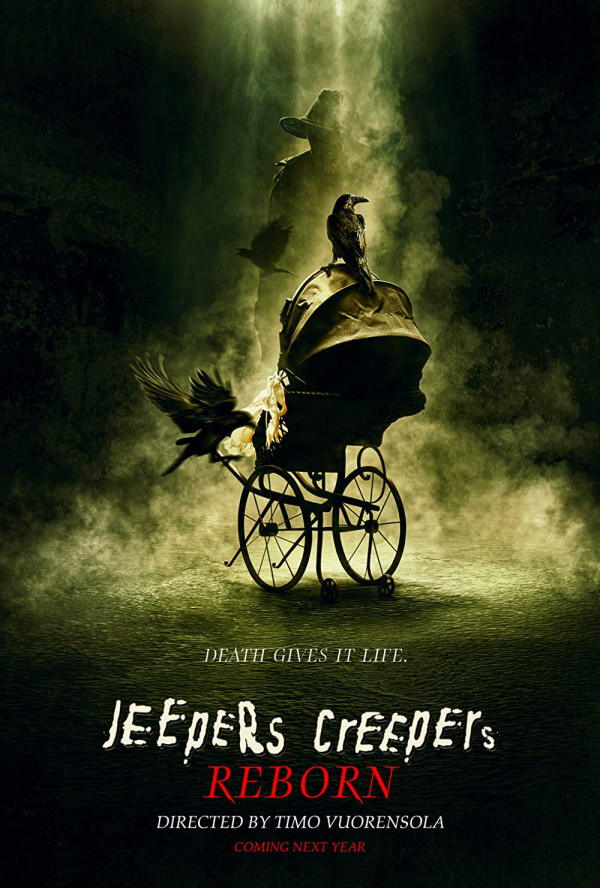 9 Film Barat Tayang September 2022, Didominasi Horor