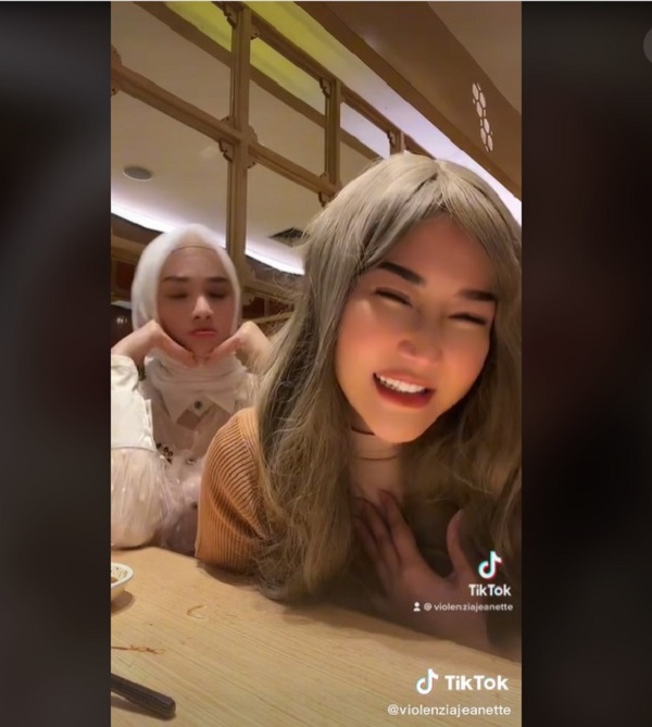Video Tampil Tanpa Hijab Viral, Begini Penjelasan Marissya Icha