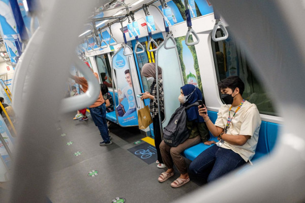 Perbedaan Gaya Bahasa dan Gaya Hidup di Jaksel dan Jaktim