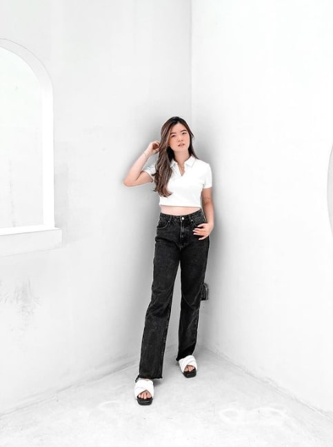 5 Outfit ala Anak Jaksel, yang Mana Favoritmu?