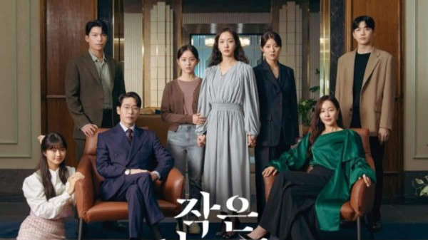 Sinopsis Drama Korea Little Women dan Deskripsi Para Karakternya