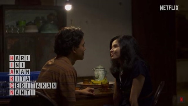 7 Film dan Serial Baru Indonesia yang akan Tayang di Netflix