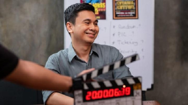 7 Film dan Serial Baru Indonesia yang akan Tayang di Netflix