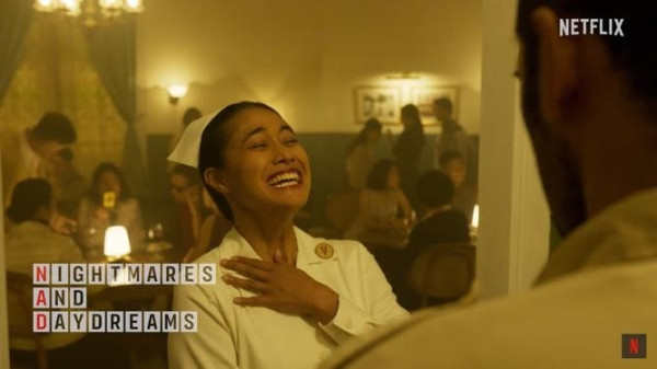 7 Film dan Serial Baru Indonesia yang akan Tayang di Netflix